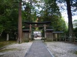 金鑚神社の写真のサムネイル写真14