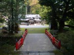 金鑚神社の写真のサムネイル写真15