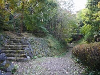 金鑚清流公園の写真12