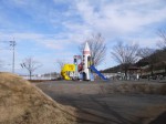 新宿ふれあい公園の写真のサムネイル写真2