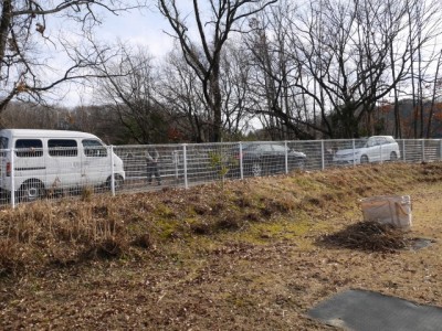 新宿ふれあい公園の写真8