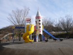 新宿ふれあい公園の写真のサムネイル写真19