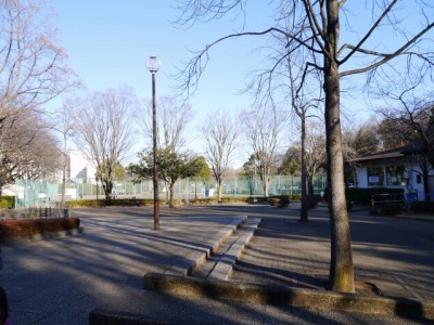 平塚公園の写真4