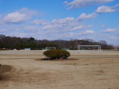 安比奈親水公園の写真4