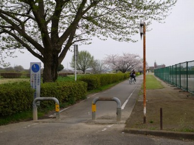 安比奈親水公園の写真17