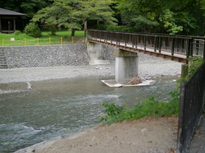 ウォーターパークシラヤマの写真3