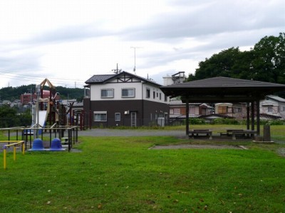 ウォーターパークシラヤマの写真13