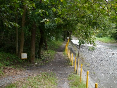 ウォーターパークシラヤマの写真16