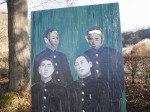 賢治・嘉内　友情の歌碑の写真のサムネイル写真3