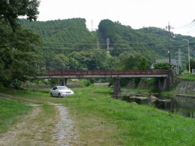 槻川の河原2の写真16