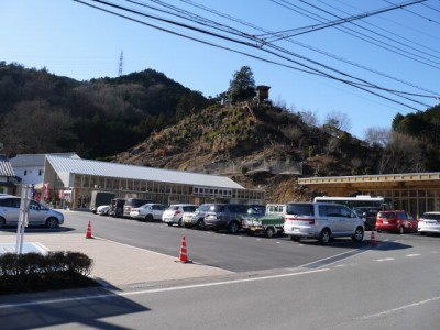 道の駅 和紙の里ひがしちちぶの写真2