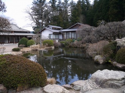 東秩父村 和紙の里の写真16