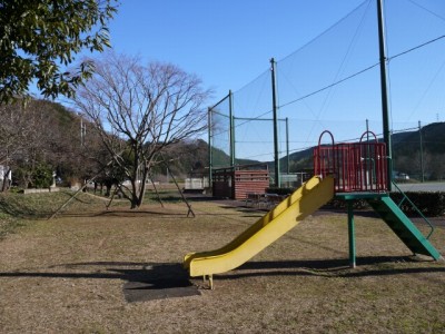 いこいの広場（東秩父村）の写真6