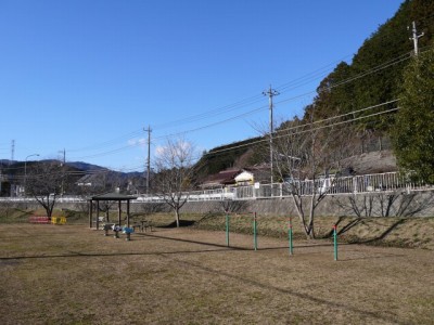 いこいの広場（東秩父村）の写真7