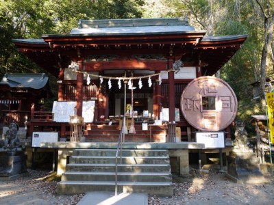 聖神社の写真4