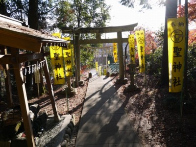 聖神社の写真5