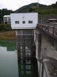 合角ダムの写真のサムネイル写真12