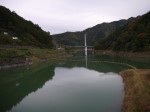 合角ダムの写真のサムネイル写真13