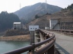 合角ダムの写真のサムネイル写真25