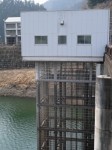 合角ダムの写真のサムネイル写真26