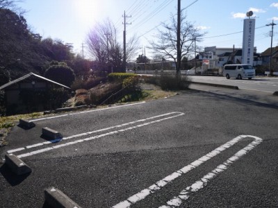 山吹の里歴史公園の写真2