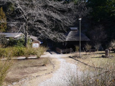 山吹の里歴史公園の写真6