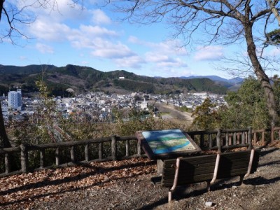 山吹の里歴史公園の写真26