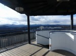 二ノ宮山展望台の写真のサムネイル写真1