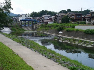 栃本親水公園の写真5