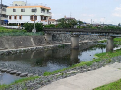 栃本親水公園の写真6