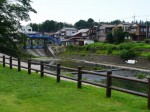 栃本親水公園の写真のサムネイル写真8