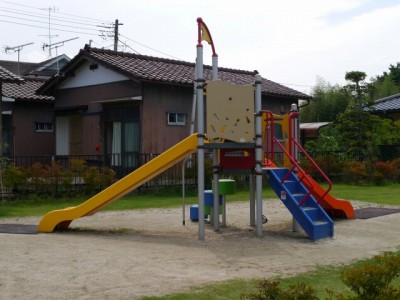 栃本親水公園の写真11