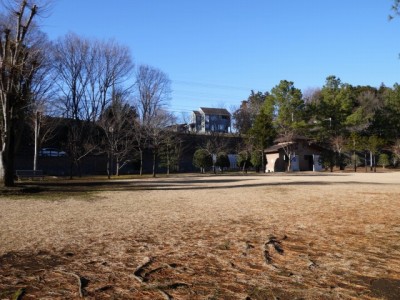 鳩山町農村公園（ふれあいの里）の写真12