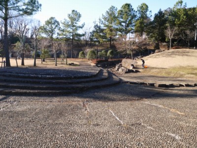 鳩山町農村公園（ふれあいの里）の写真19