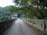 間瀬ダムの写真のサムネイル写真1