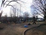 与野公園の写真のサムネイル写真8