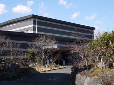 横瀬町歴史民俗資料館の写真