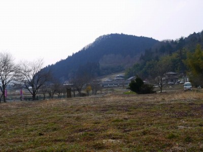 白砂公園 カタクリの里の写真6