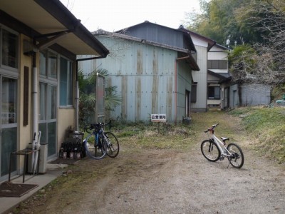 白砂公園 カタクリの里の写真7