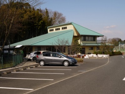 秋葉の森総合公園の写真
