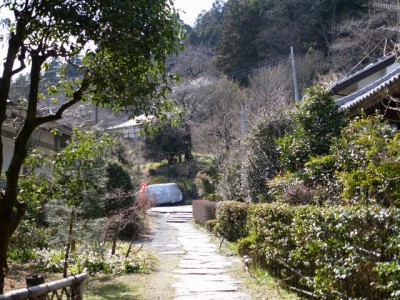 都幾山 慈光寺の写真6