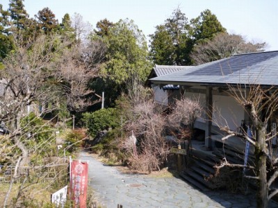 都幾山 慈光寺の写真9