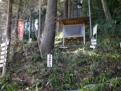 都幾山 慈光寺の写真13