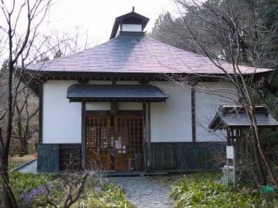 都幾山 慈光寺の写真15