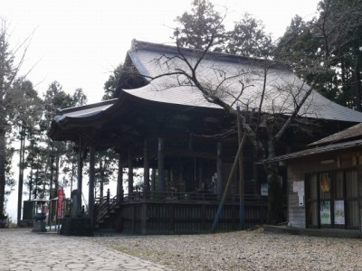 都幾山 慈光寺の写真25