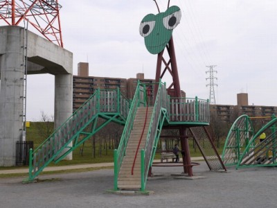 荒川彩湖公園の写真6