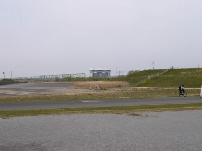 荒川彩湖公園の写真11