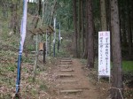 神泉カタクリの里（飯盛山）の写真のサムネイル写真8