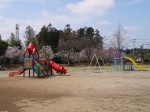 唐子中央公園の写真のサムネイル写真8