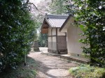 唐子神社の写真のサムネイル写真2